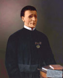 St. Luigi Scrosoppi