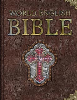 Holy Bible - WEB Translation