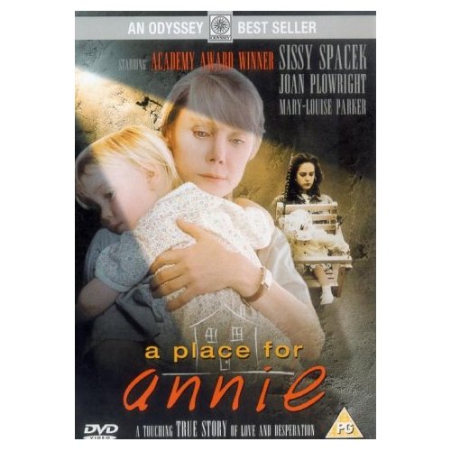 A Place for Annie