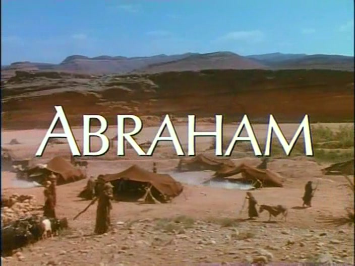 The Bible Collection: Abraham
