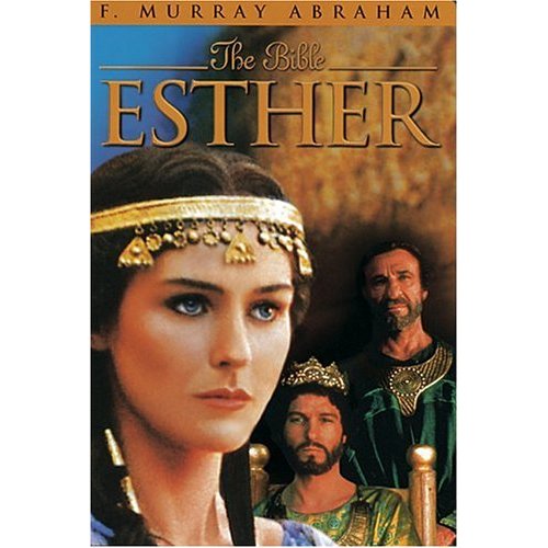 The Bible Collection: Esther