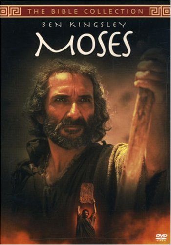 The Bible Collection: Moses