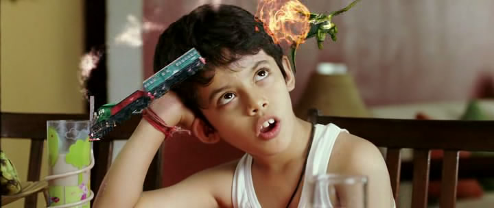 Taare Zameen Par