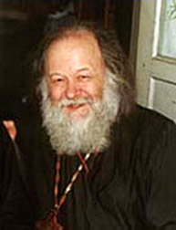 Святитель Григорий Чудотворец, епископ Неокесарийский 