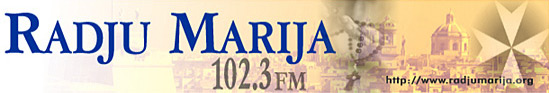 Radio Maria Malta