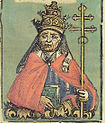 Nuremberg chronicles f 242v 2 (Felix V).jpg