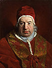 Pierre Subleyras Portrait of Benedict XIV 1746. Metropolitan Museum of Art.jpg