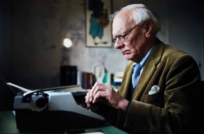 Die Bekehrung von Malcolm Muggeridge