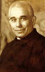 Blessed Luigi Orione