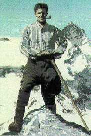 Blessed Pier Giorgio Frassati