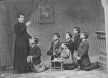 St. Don Bosco