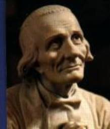 Jean Mariè Vianney Saint Cur d'Ars