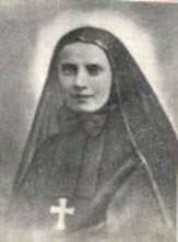 St. Frances Xavier Cabrini