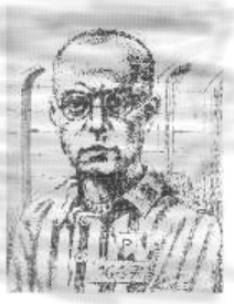 St. Maximilian Kolbe