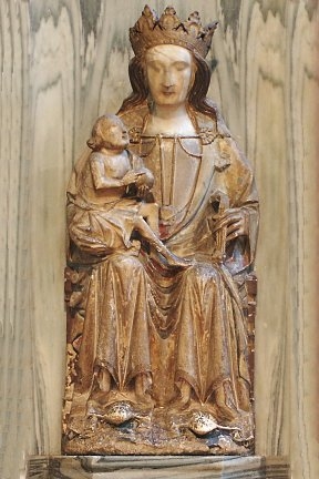 Our Lady of Westminster