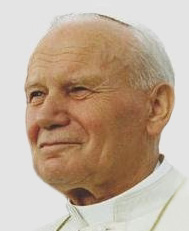 Blessed John Paul II