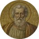 Antipope Felix II.svg