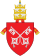 C o a Nicolaus V.svg