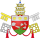 C o a Pio VI.svg