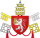 C o a Pio VIII.svg