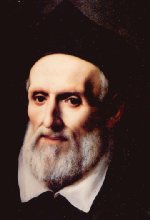 St. Philip Neri