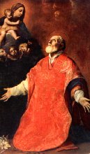 St. Philip Neri