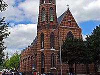 Собор святого Иосифа, Гронинген, Нидерланды