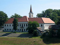Сисакский собор, Госпич, Хорватия