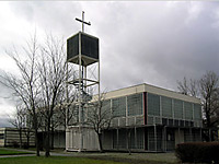 Собор святого Олафа, Тронхейм, Норвегия