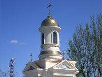 Адмиралтейский собор, Николаев, Украина