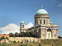 Базилика святого Адальберта, Эстергом, Венгрия