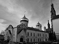 Богоявленский собор, Казань, Россия