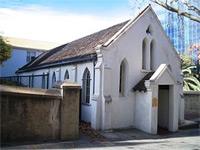 Собор Святого Иоанна, Перт, Австралия