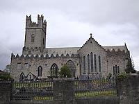 Собор Святой Девы Марии, Лимерик, Ирландия