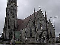 Собор святого Иоанна, Лимерик, Ирландия