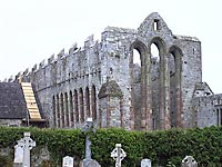Кафедральный собор Ардферта, Ардферт, Ирландия
