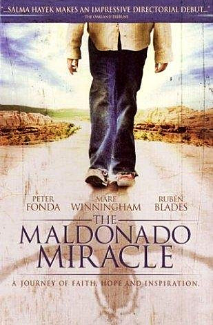 The Maldonado Miracle