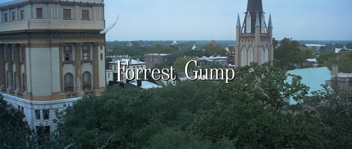 Forrest Gump