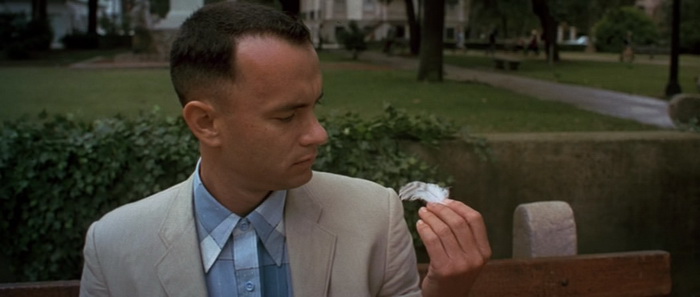 Forrest Gump