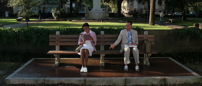 Forrest Gump