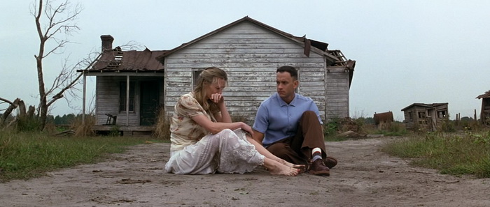 Forrest Gump