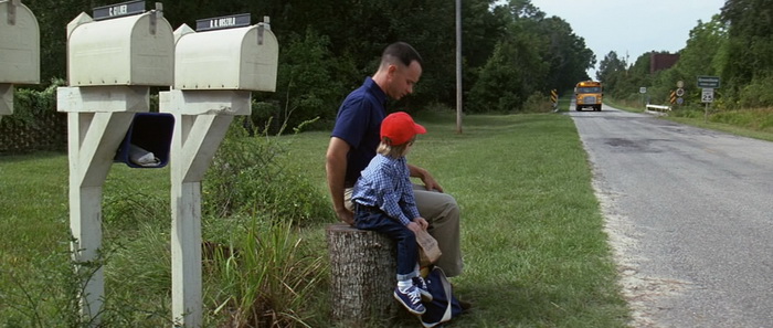 Forrest Gump