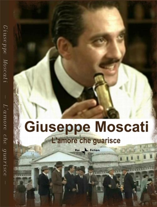 Джузеппе Москати: исцеляющая любовь
