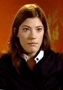 Jennifer Carpenter