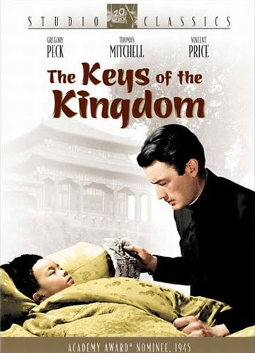 The Keys of the Kingdom