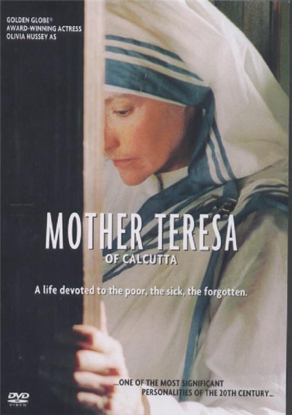 mother teresa of calcutta movie summary