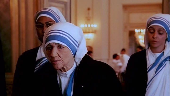 Mother Teresa of Calcutta