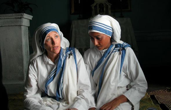 Mother Teresa of Calcutta