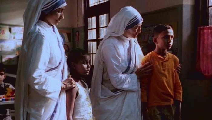 Mother Teresa of Calcutta