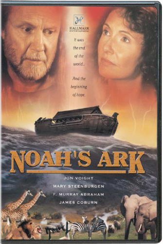 Noah’s Ark